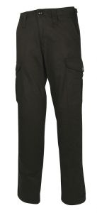 Heavy Weight Trousers